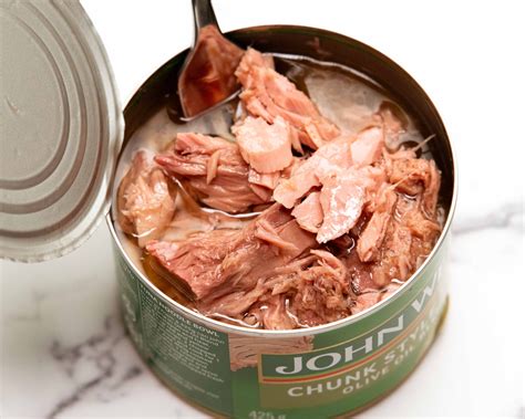 Choosing sustainable canned tuna - RecipeTin Eats