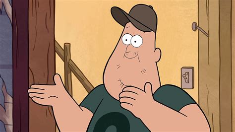 Soos Ramirez | Gravity Falls Wiki | Fandom