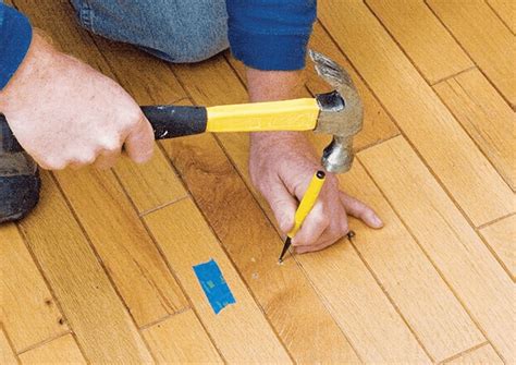 Common Challenges In Restoring Antique Wooden Floors | Sanding Wood Floors