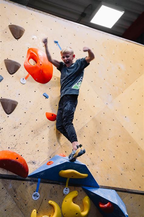 Annual Deadpoint Competition | The Front Salt Lake City