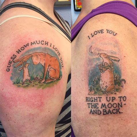 33+ Heartfelt Mother-Daughter Tattoo Quotes to Commemorate Your ...