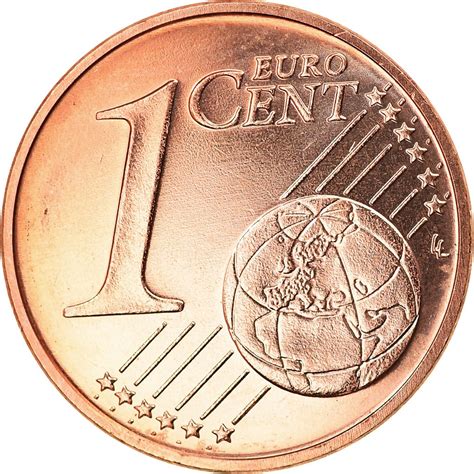 One Euro Cent 2016, Coin from Germany - Online Coin Club
