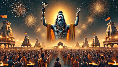 Kumbh Mela Meaning: Unveiling the Sacred Festival