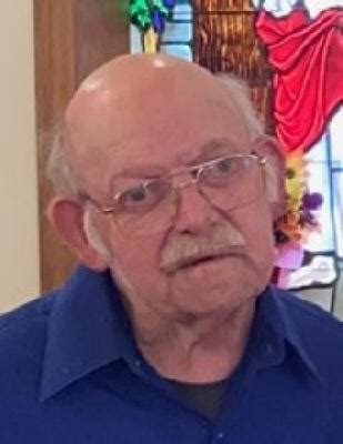 John Edward Smith Obituary - 2022 - Ingram Funeral Home & Cremation Society