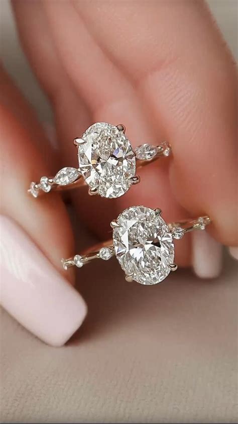 Ring trends modern engagement ring ideas 2023 – Artofit