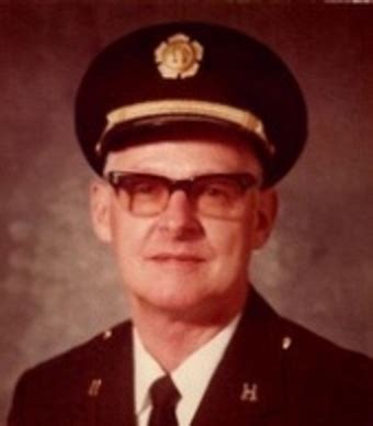 Charles Ernest Caldwell Obituary - 2018 - Haller Funeral Home