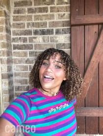 Salah Brooks - Bio, Birthday, Age, Video | Cameo