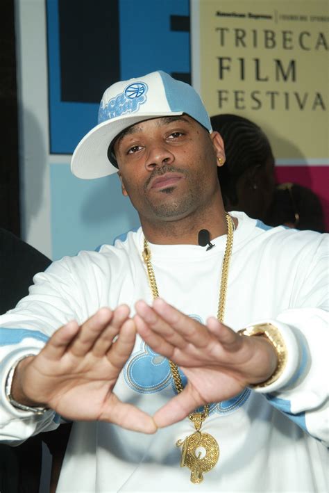 Dame Dash Dubs Roc-A-Fella As Greatest Rap Crew Of All-Time
