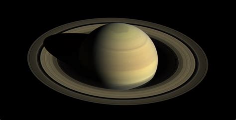 Back to Saturn? NASA Eyes Possible Return Mission as Cassini Ends | Space