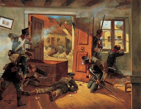 The 1862 Battle of Antietam: Casualties and Death Toll