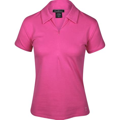 Women's Pink Golf Shirts at Stella Finniss blog