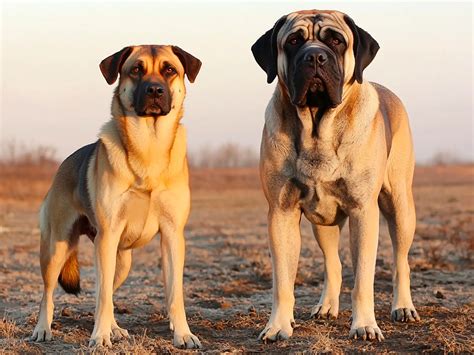 Top 15 Strongest Dog Breeds in the World: Traits & Power