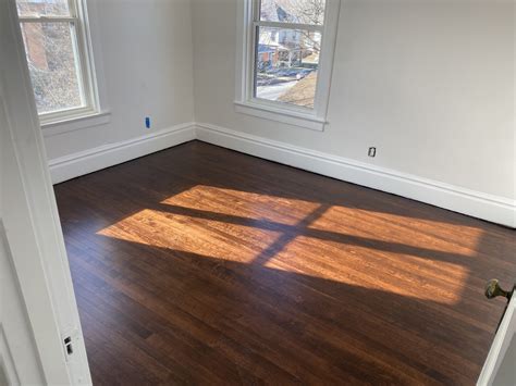 110 Year Old Mansion Hardwoods - Kansas City, MO - Hardwood Floor ...