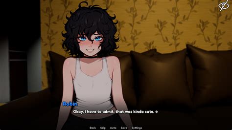 My Femboy Roommate | vndb