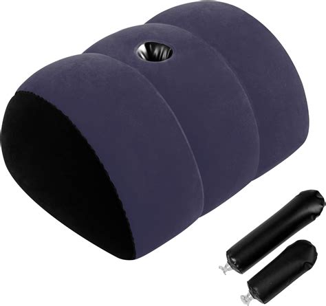 Amazon.com: Dildo Mount Dildo Pillow Sex Position Pillow for Adults Sex ...