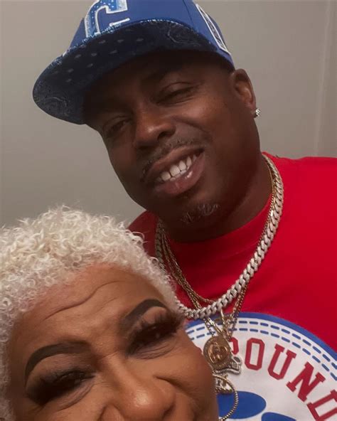 Luenell | #ONLYFans @LUENELLOfficial | Instagram