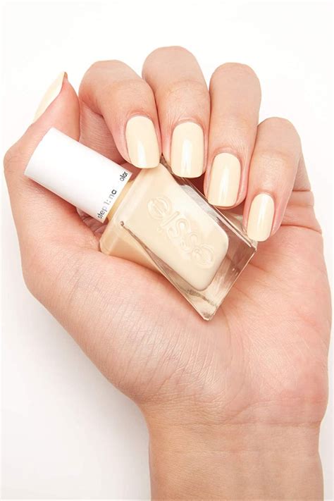 essie Gel Couture Longwear Nail Polish, Summer 2020 Sunset Soiree ...