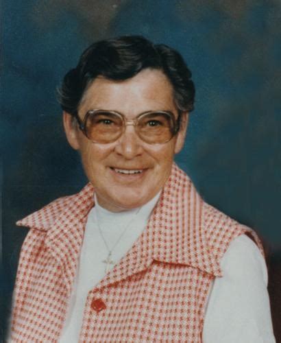 Helen Hanft Obituary (2023) - Sheridan, WY - Kane Funeral Home - Sheridan