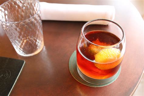 9 Grand Marnier Cocktail Recipes to Make - How to Drink Grand Marnier