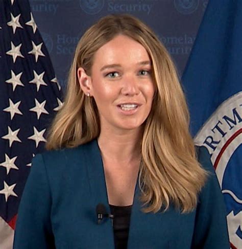 Tricia Mclaughlin DHS Wikipedia, Biography, Age, Height, Husband ...