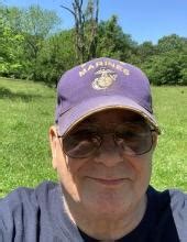 John James Sammartino Obituary - 2022 - Meadors Funeral Home