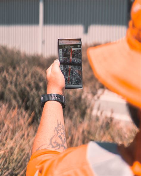 CMET launches Tree Plotter app for tree management - CMET