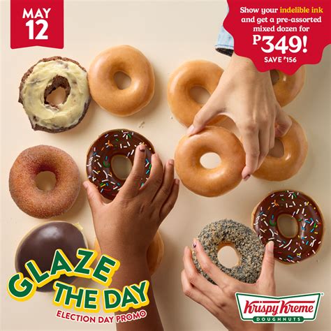 Manila Shopper: Power to the People: Cast Your Vote & enjoy these Food ...