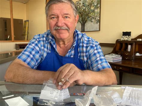 Master Jewelers of Boulder City Sparkles in the City | Boulder City ...