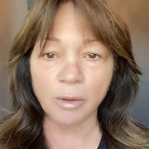 Valerie Bertinelli Sends PSA After People Criticized Her Gray Roots
