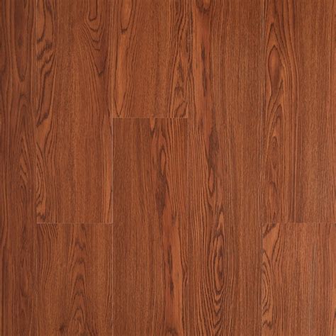 Cherry Vinyl Plank Tile | Vinyl plank, Hardwood floors, Hardwood floor ...