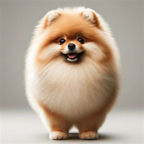 Poodle vs Pomeranian - My Dog Breeds