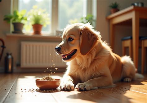 Can Dogs Have Sesame Seeds? Safe Introduction Steps for Pet Owners ...