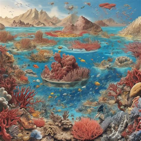 ¿Cómo se formó el Mar Rojo hace millones de años? • Renovables