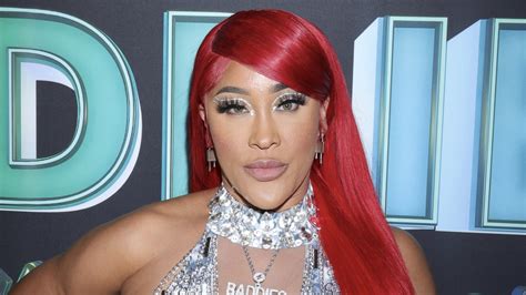 Natalie Nunn: Social Media Reacts To Hawaii Throwback Photos