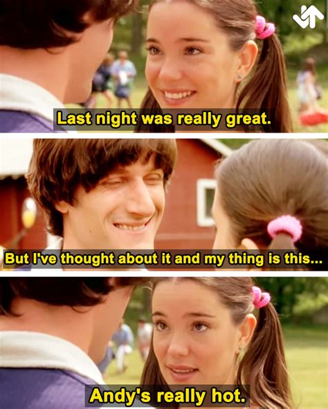 The 11 Funniest Movie Break-Up Scenes of All Time, Ranked