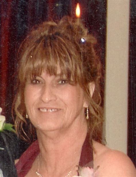 Margaret "Lynn" Brown - 2021 - EC Nurre Funeral Homes