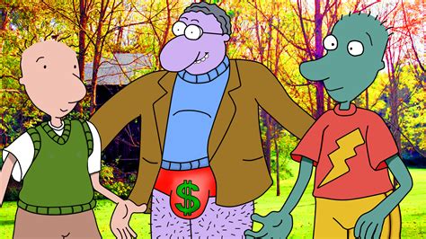 A Very Special Episode of Doug #2