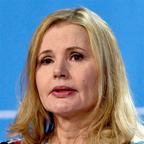 Geena Davis Young