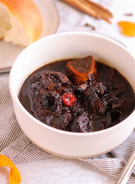 Guyanese Pepperpot | Recipe | Interesting food recipes, Pepperpot ...