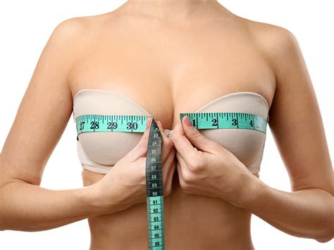 Bra Size Calculator | How to Measure Bra Size for the Perfect Fit ...
