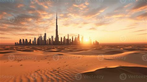 How Hot Is Dubai In August