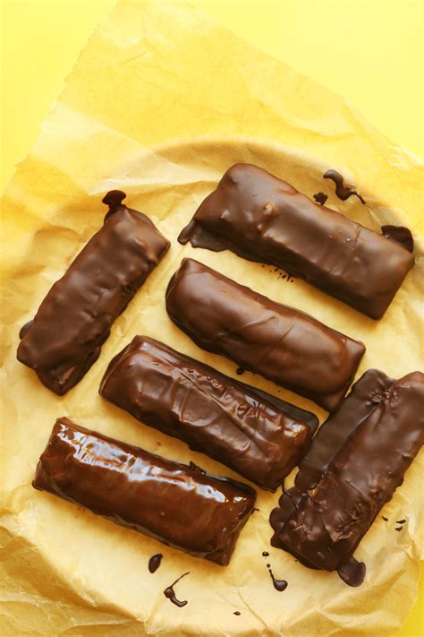 Milky Way Ingredients