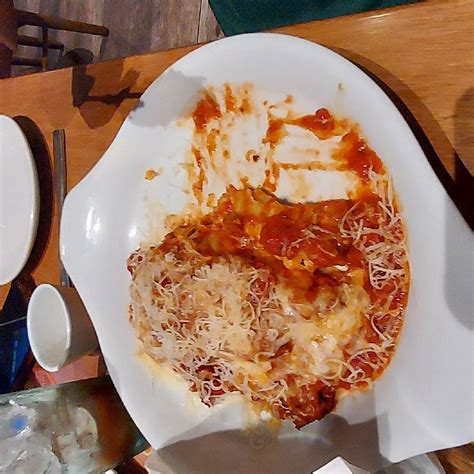 OLIVE GARDEN ITALIAN RESTAURANT, Lansing - Menu, Prices & Restaurant ...