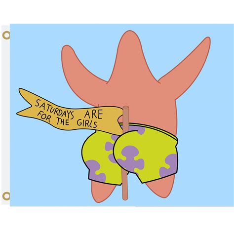 Patrick Spongebob Meme Ass