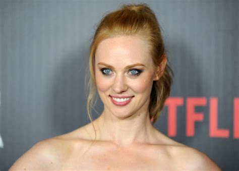 Picture of Deborah Ann Woll