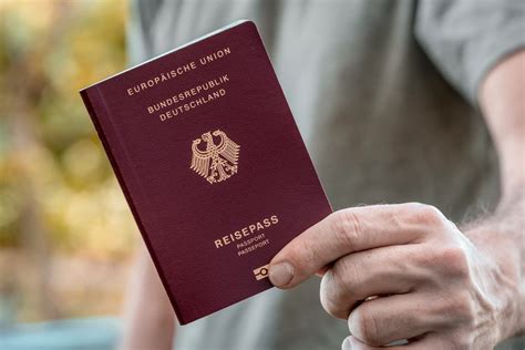 Germany has (finally) passed its dual citizenship law - The Berliner