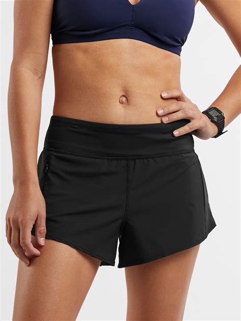 Swimming Shorts Women