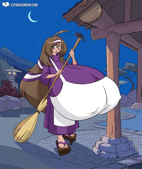 Expansion Springs by expansion-fan-comics on DeviantArt