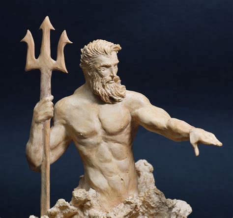Poseidon Vs Neptune