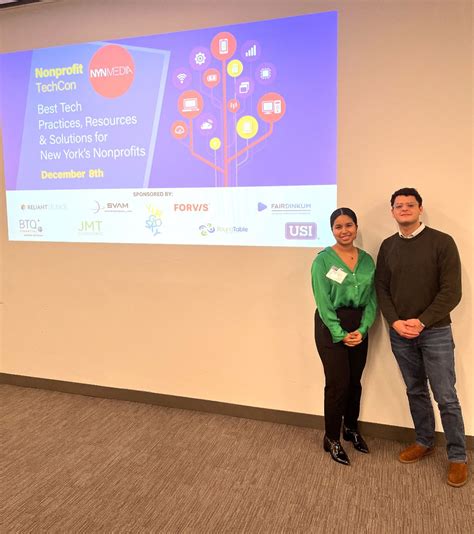 #niceattechcon #nynmedia | New Immigrant Community Empowerment (NICE)